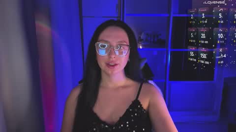 Christy online show from October 2025 03:56:02 PM