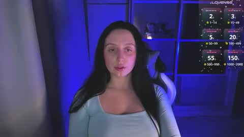 Christy online show from December 2025 05:10:02 PM