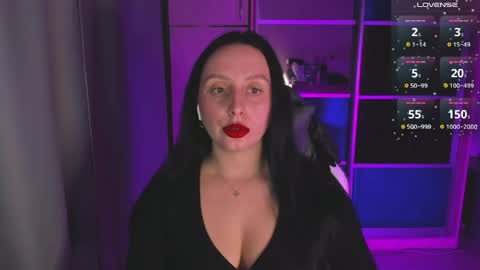Snapshot of calypsownsu chatting on April 2026 05:39:02 PM Christy online show from April 2026 05:39:02 PM
