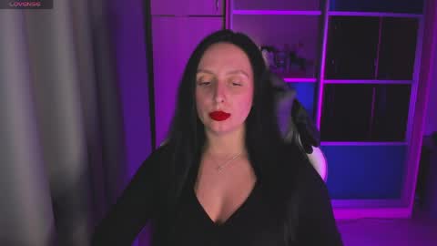 Snapshot of calypsownsu chatting on April 2026 05:48:02 PM Christy online show from April 2026 05:48:02 PM