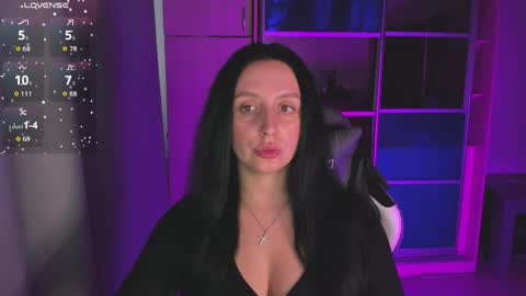 Snapshot of calypsownsu chatting on May 2026 03:33:02 PM Christy online show from May 2026 03:33:02 PM