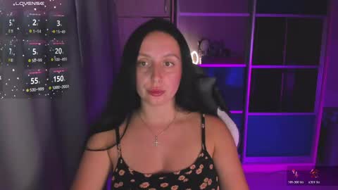 Snapshot of calypsownsu chatting on June 2026 04:07:01 PM Christy online show from June 2026 04:07:01 PM