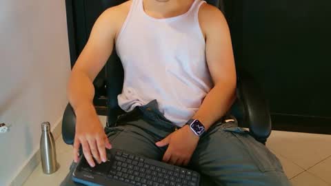 camara110 online show from January 2025 12:52:02 AM