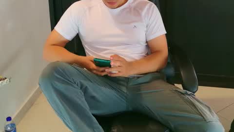 camara110 online show from January 2025 02:42:02 AM