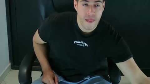 camara110 online show from January 2025 03:33:02 AM