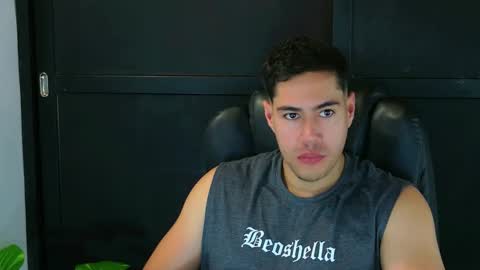 camara110 online show from March 2025 08:52:01 PM