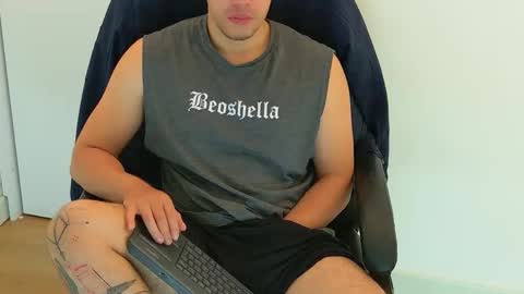 camara110 online show from November 2025 08:02:02 PM