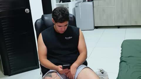 camara110 online show from March 2026 03:01:02 AM