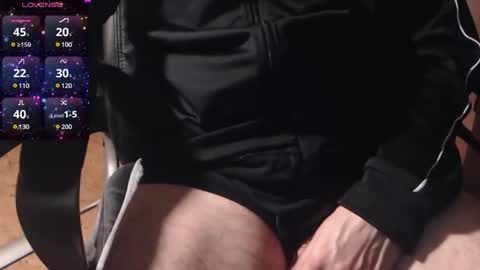 steffencamboy online show from January 2025 05:07:02 PM