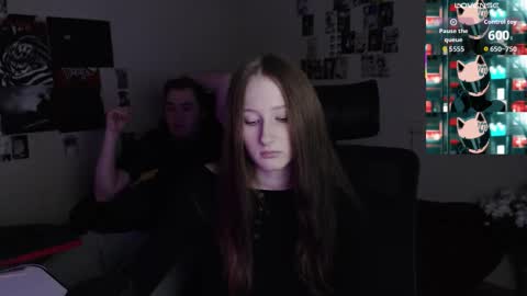 Snapshot of camcoupgang chatting on October 2025 09:54:02 PM Rayon Gosuslug and Kirieshka Gosuslug online show from October 2025 09:54:02 PM