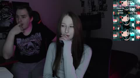 Snapshot of camcoupgang chatting on November 2025 10:54:02 PM Rayon Gosuslug and Kirieshka Gosuslug online show from November 2025 10:54:02 PM