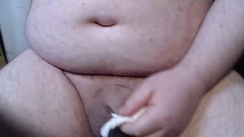 CumKing online show from January 2026 01:26:02 PM