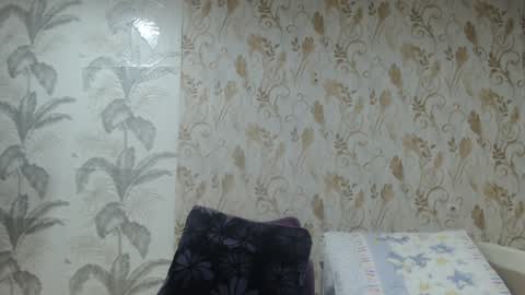 CamDiva1 online show from December 2024 01:36:01 AM