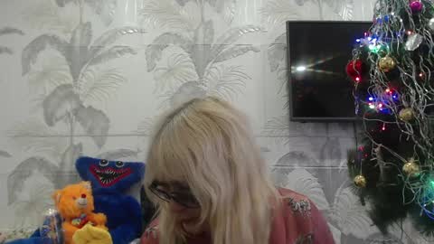 CamDiva1 online show from January 2025 10:50:02 AM