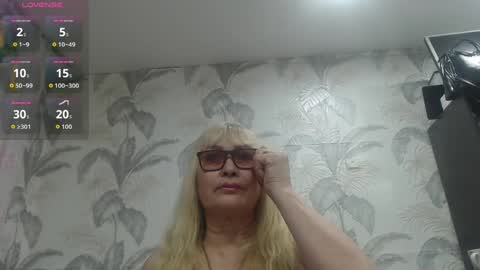 CamDiva1 online show from April 2026 06:05:02 PM