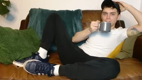 CamDoAttitude online show from December 2024 12:13:01 PM