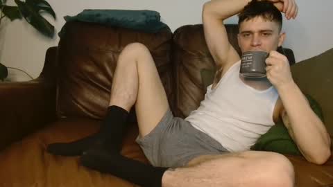 CamDoAttitude online show from January 2025 12:17:01 PM