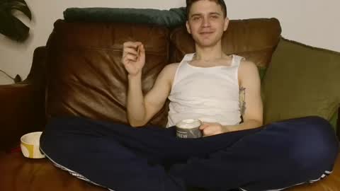 CamDoAttitude online show from February 2025 12:37:02 PM