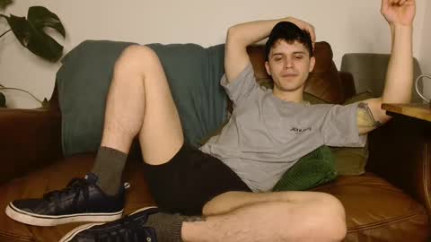 CamDoAttitude online show from February 2025 08:49:02 PM