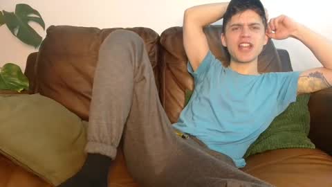 CamDoAttitude online show from March 2025 12:55:01 PM