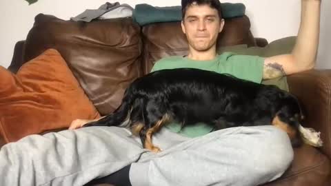 CamDoAttitude online show from September 2025 09:05:02 PM