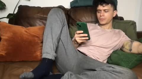 CamDoAttitude online show from December 2025 10:51:01 PM