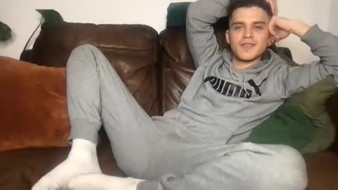 CamDoAttitude online show from January 2026 09:52:02 PM