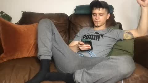 CamDoAttitude online show from January 2026 10:19:02 PM