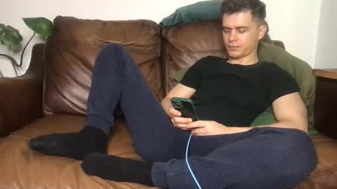 CamDoAttitude online show from February 2026 12:48:02 PM