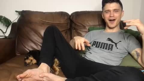 CamDoAttitude online show from March 2026 10:27:01 PM