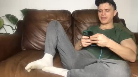 CamDoAttitude online show from March 2026 10:14:01 PM