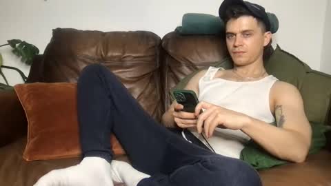 CamDoAttitude online show from March 2026 10:14:01 PM