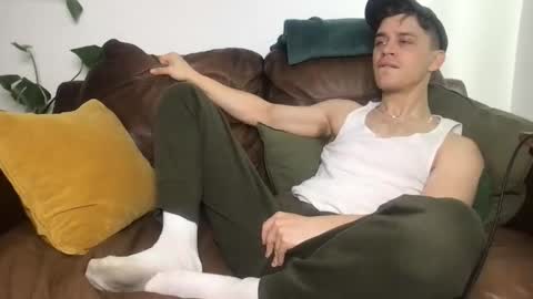 CamDoAttitude online show from April 2026 11:55:02 AM