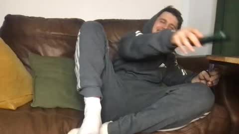 CamDoAttitude online show from May 2026 01:24:07 AM