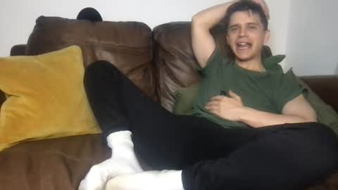 CamDoAttitude online show from July 2026 10:05:02 PM