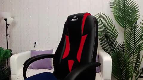 camelia_lillie online show from December 2025 01:36:01 AM