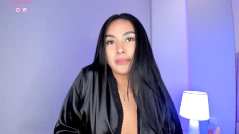 Camelia Smith online show from February 2025 08:02:02 AM