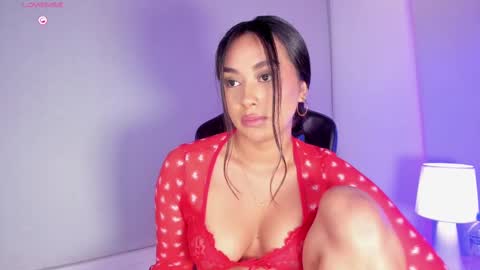 Camelia Smith online show from March 2025 07:14:02 AM