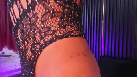 CAMERON online show from January 2025 06:03:01 AM