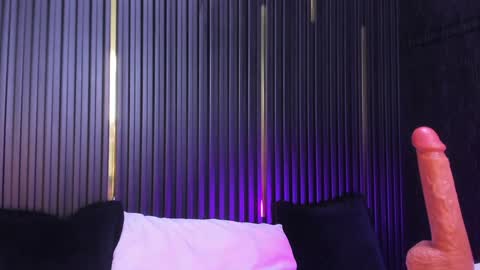 CAMERON online show from January 2025 09:27:01 AM