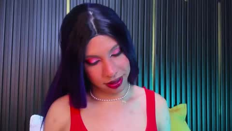 CAMERON online show from March 2025 02:41:02 AM