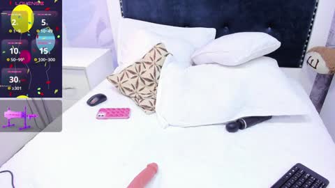  Cameron Cutee  online show from January 2025 10:03:01 PM