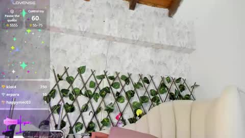  Cameron Cutee  online show from January 2025 10:06:02 PM