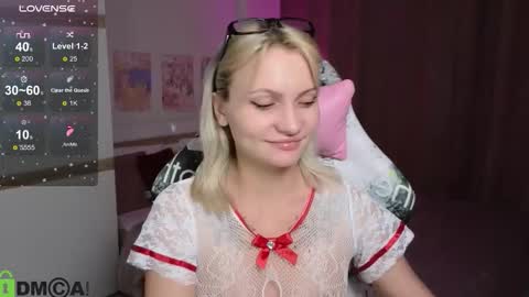 Cameron online show from October 2025 08:56:02 AM