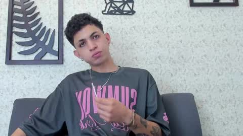 CAMERON online show from September 2025 12:29:01 PM