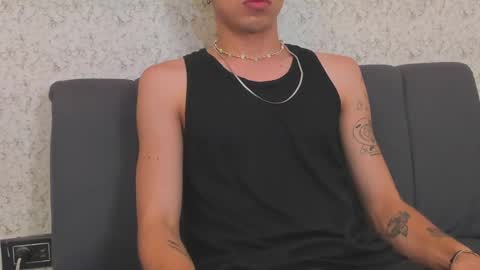 CAMERON online show from October 2025 05:33:02 PM