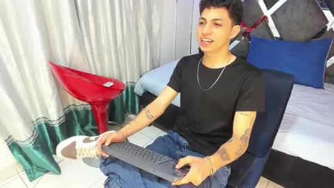 CAMERON online show from January 2026 12:53:02 PM