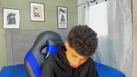 CAMERON online show from February 2026 01:05:02 PM