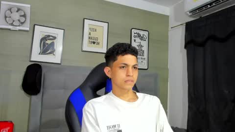 CAMERON online show from April 2026 03:12:02 AM