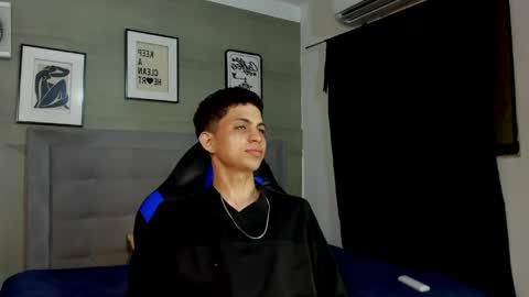 CAMERON online show from April 2026 03:29:02 AM